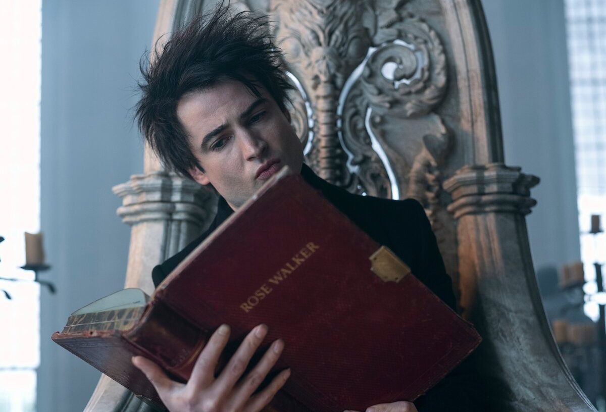 The Sandman 2 si farà: Netflix rinnova la serie per una seconda stagione