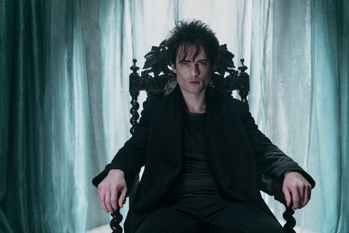 The Sandman: trama, cast e trailer della serie tv di Netflix. Ci sarà una seconda stagione?