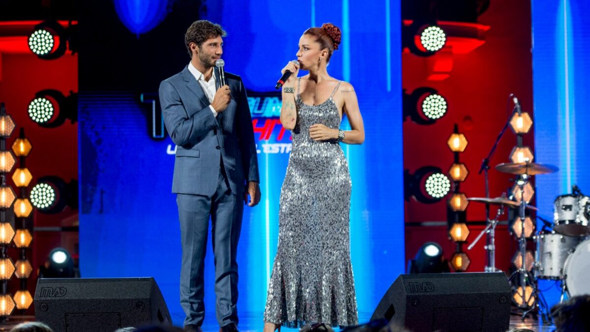 TIM Summer Hits: il “best of” della prima edizione in onda stasera su Rai 2