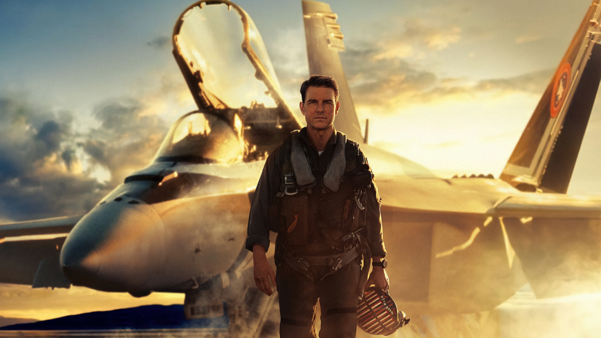 Top Gun: Maverick supera gli incassi americani di “Inifinity War” e “Titanic”