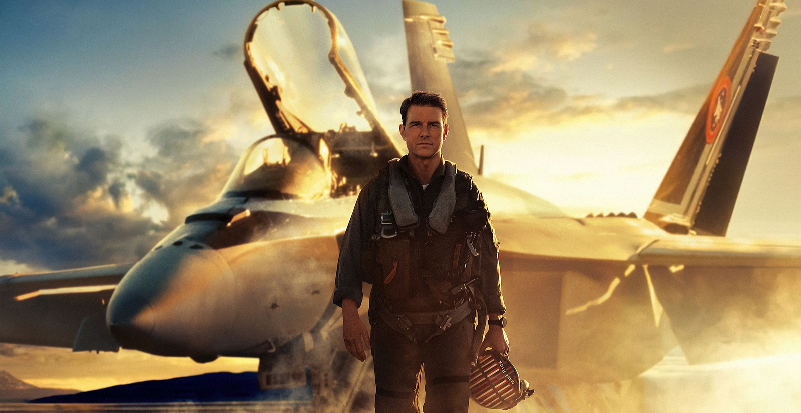 Top Gun: Maverick supera gli incassi americani di “Inifinity War” e “Titanic”