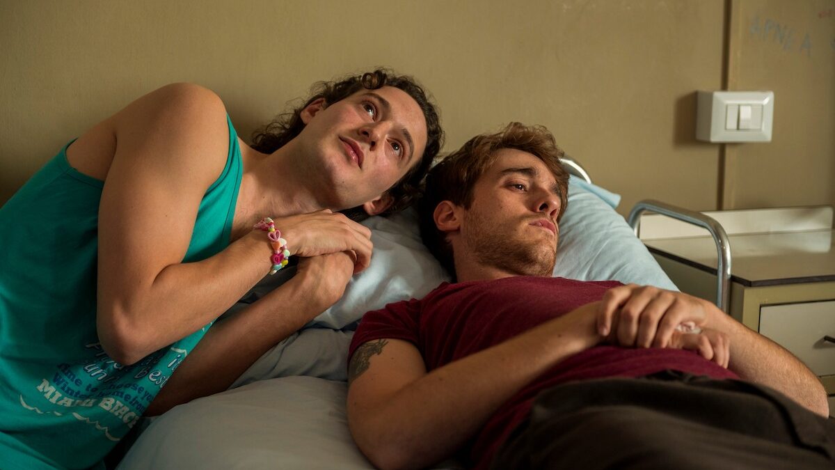 Tutto Chiede Salvezza 2 si farà: seconda stagione per la serie Netflix