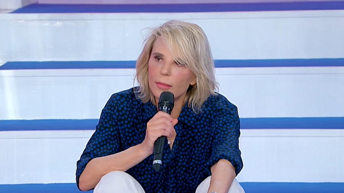 Uomini e Donne, anticipazioni 31 agosto: Riccardo si dichiara per una tronista, Ida e Alessandro di nuovo insieme