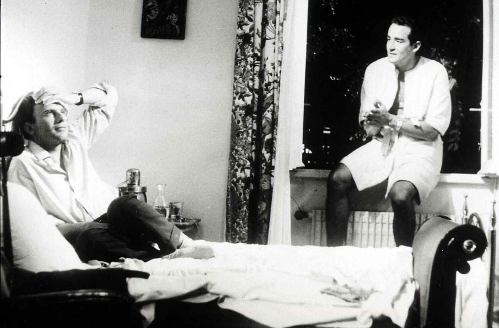 Venezia 79, Passione Cinema: trailer e anticipazioni del documentario di Francesco Ranieri Martinotti