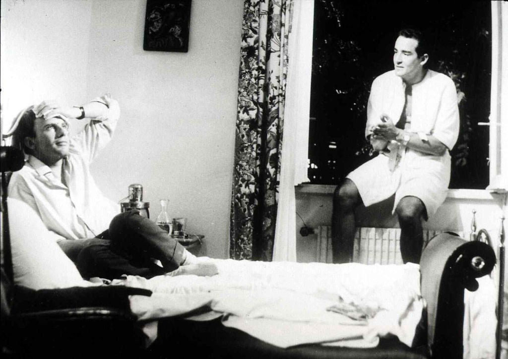 Venezia 79, Passione Cinema: trailer e anticipazioni del documentario di Francesco Ranieri Martinotti