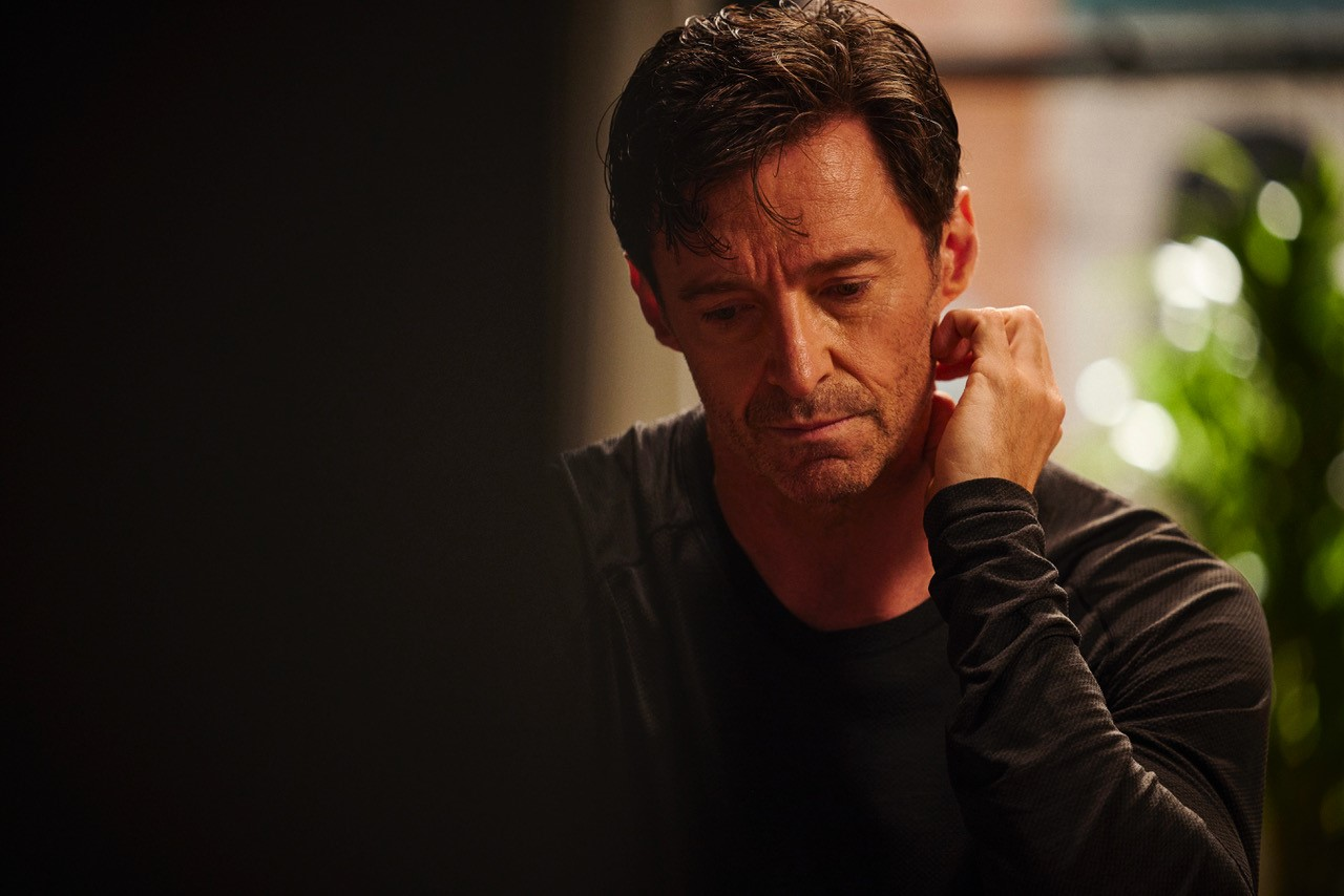 Venezia 79, The Son: trailer italiano del film con Hugh Jackman e Anthony Hopkins