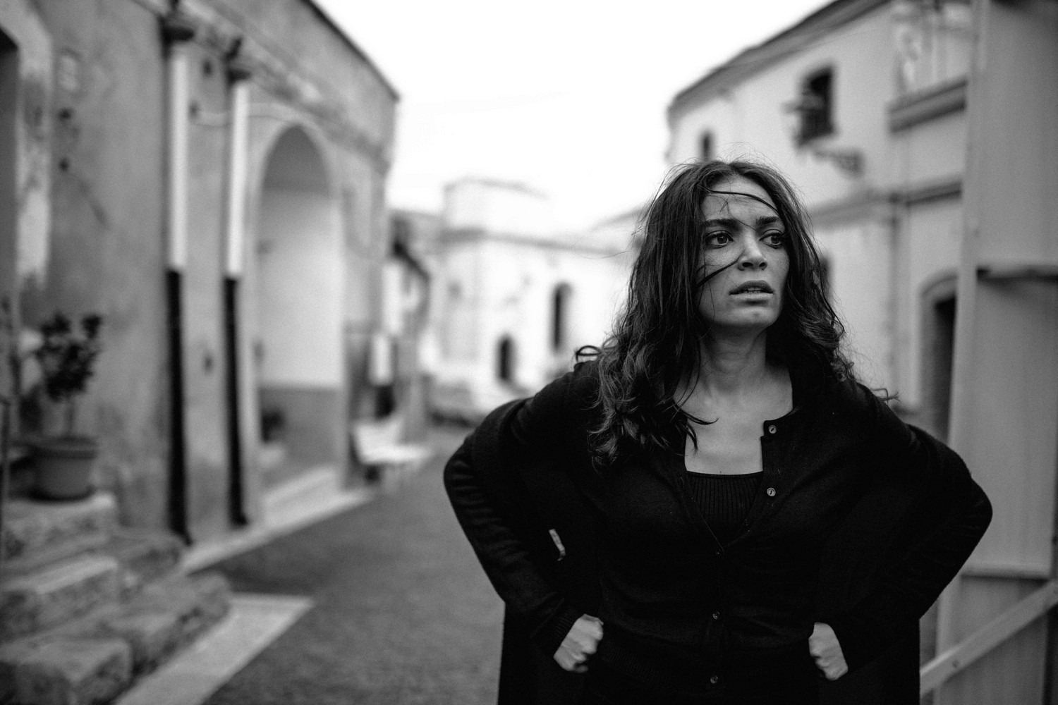 Venezia 79, Ti mangio il cuore: trailer del film con Elodie in Concorso a Orizzonti