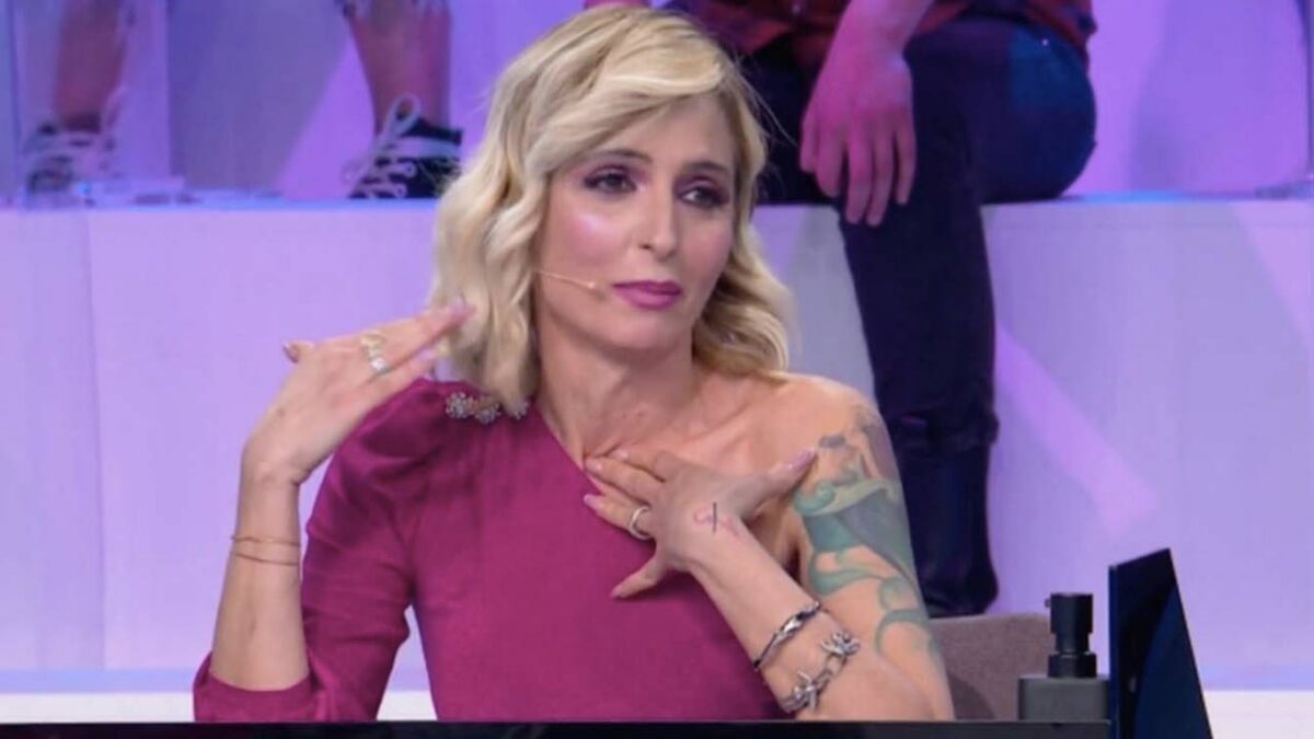 Veronica Peparini e l’addio ad Amici dopo 9 anni: “É stato un percorso importante”