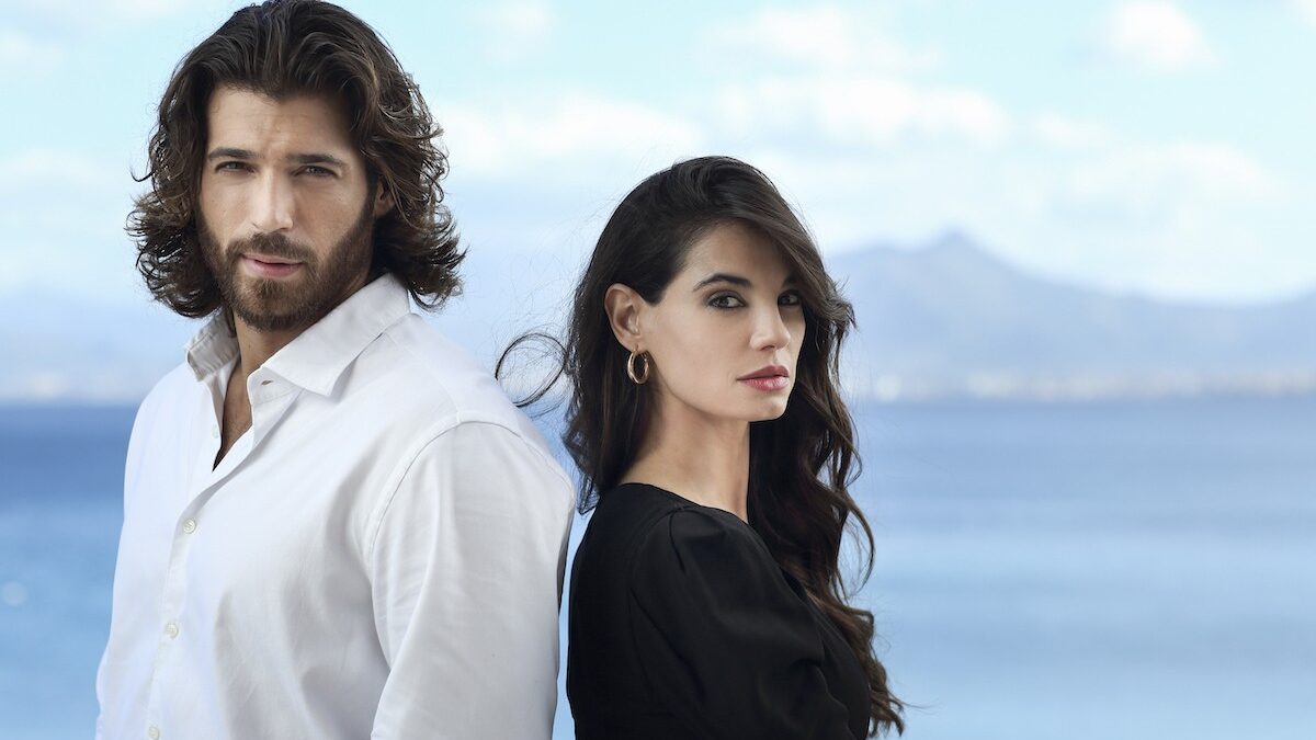 Viola come il mare: ultima puntata, cast, trailer, libro e streaming della nuova fiction di Canale 5