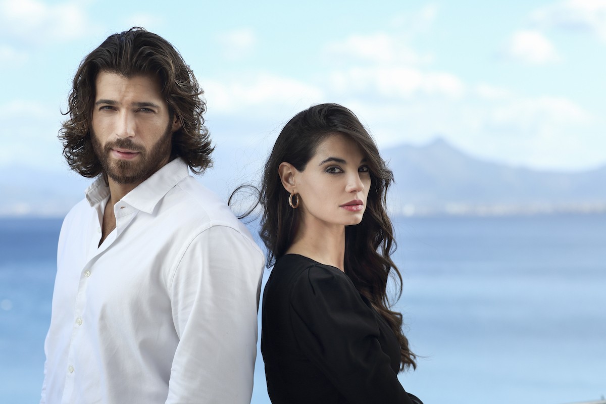 Viola come il mare: ultima puntata, cast, trailer, libro e streaming della nuova fiction di Canale 5