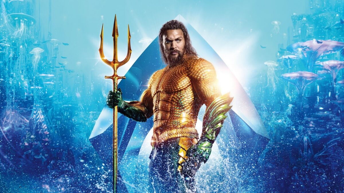 Warner Bros. posticipa “Aquaman 2” e “Shazam 2” e toglie “Salem’s Lot” dalla programmazione