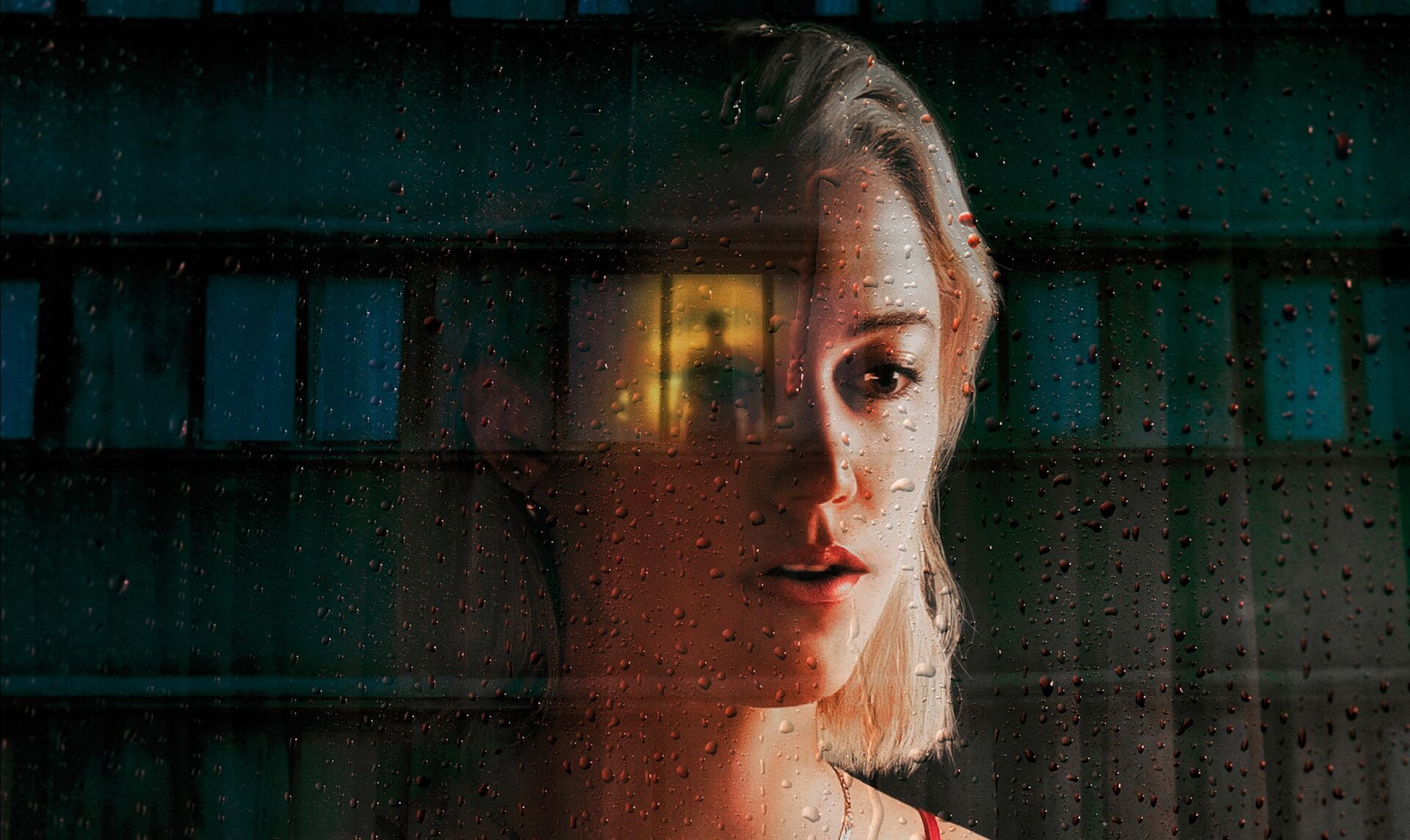 Watcher: trailer italiano ufficiale del thriller psicologico con Maika Monroe