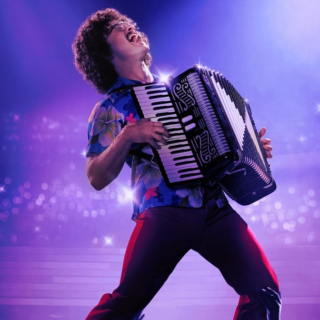 Weird The Al Yankovic Story – clip, poster, colonna sonora e anticipazioni del biopic con Daniel Radcliffe (2)