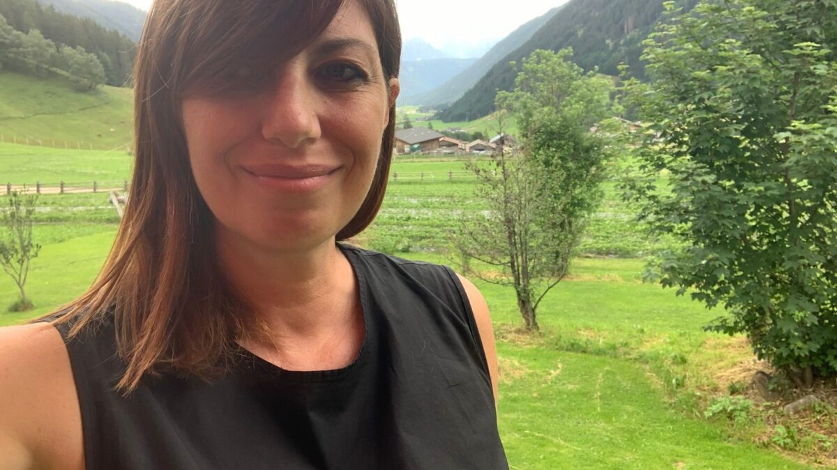 Monica Caradonna, la mia esperienza da inviata a Camper: “Unica, sono grata”