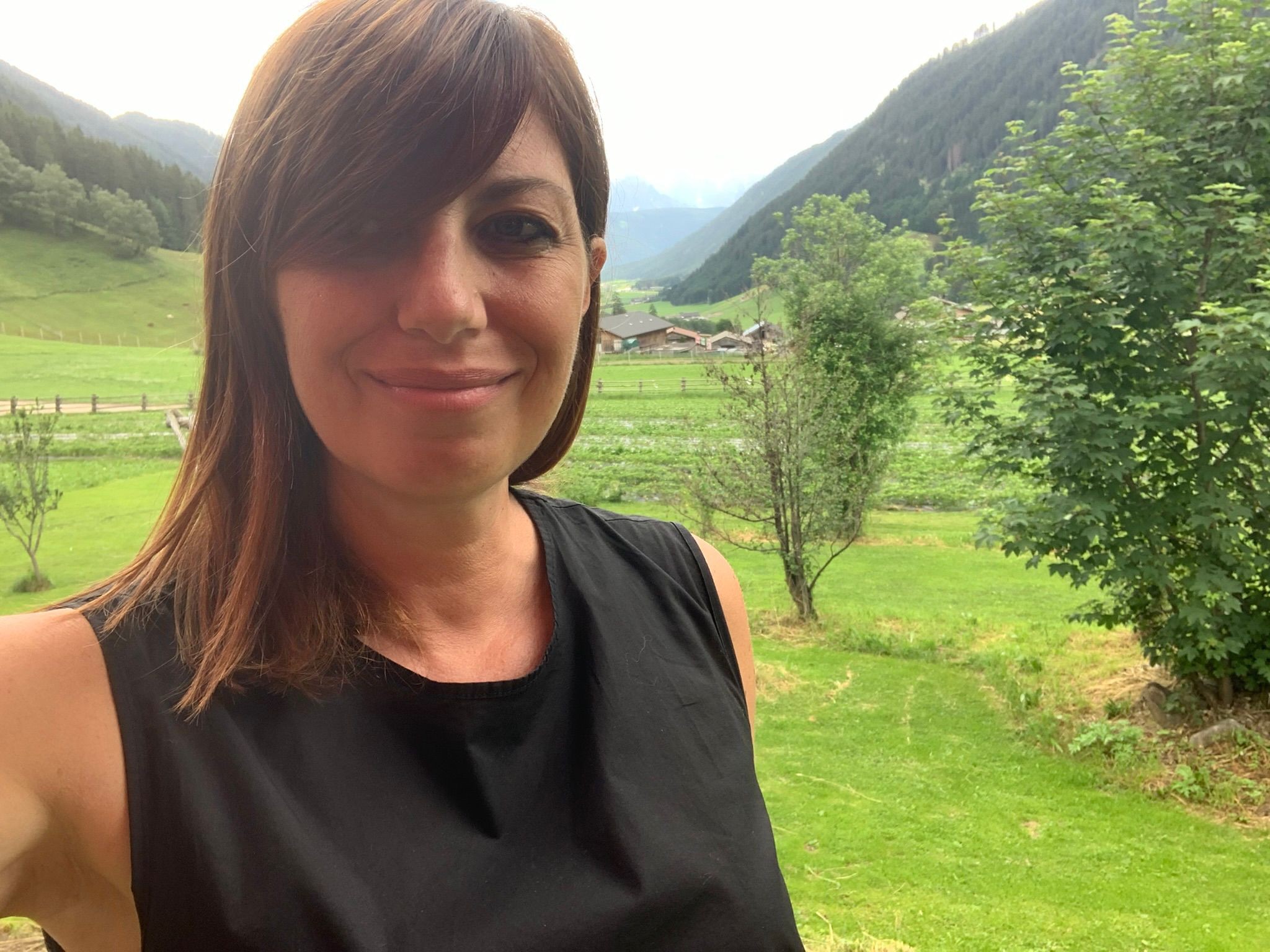 Monica Caradonna, la mia esperienza da inviata a Camper: “Unica, sono grata”