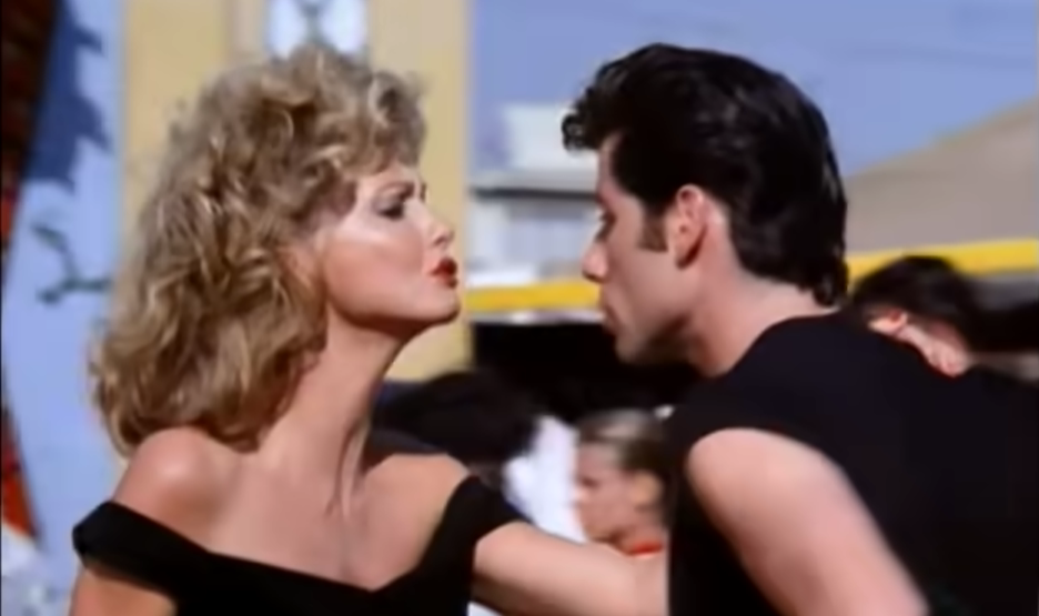 You’re the One That I Want, Olivia Newton-John e John Travolta: ascolta la canzone del film Grease (testo e traduzione)