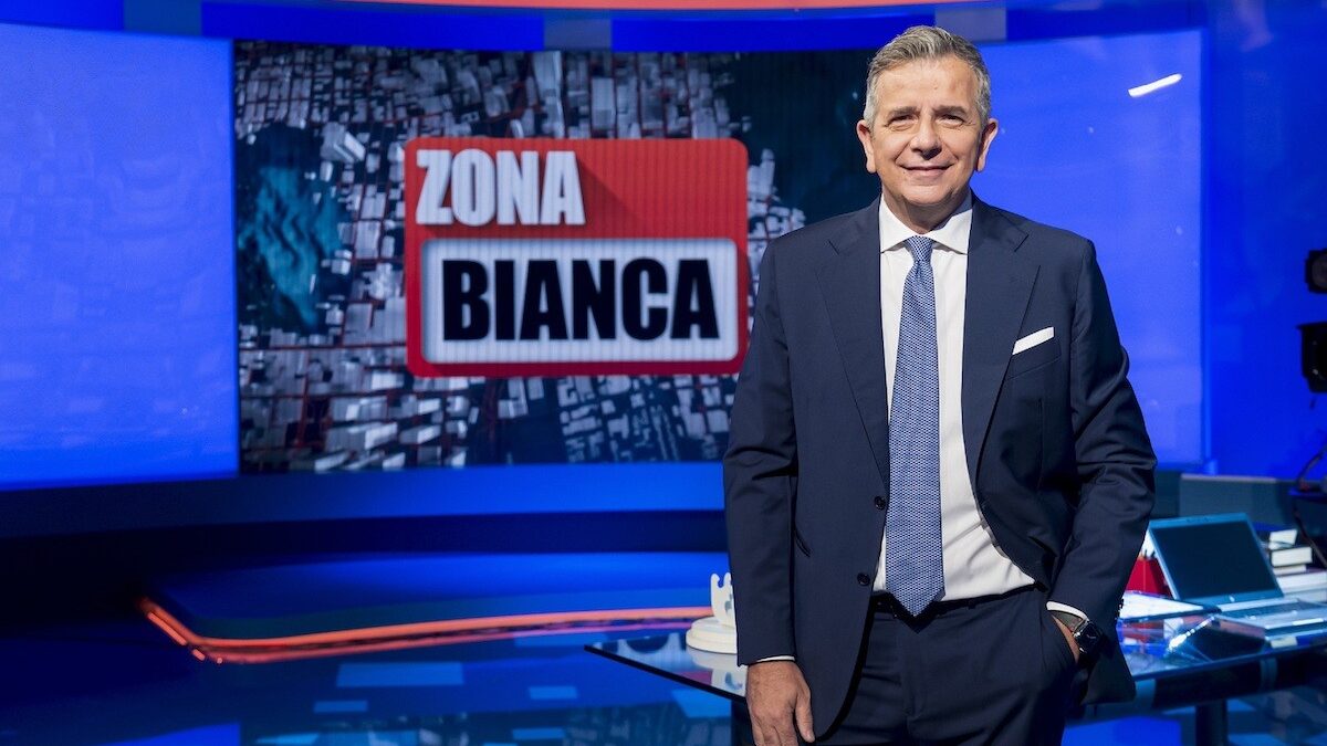 Zona Bianca, anticipazioni puntata stasera, 27 dicembre 2022: puntata numero 100