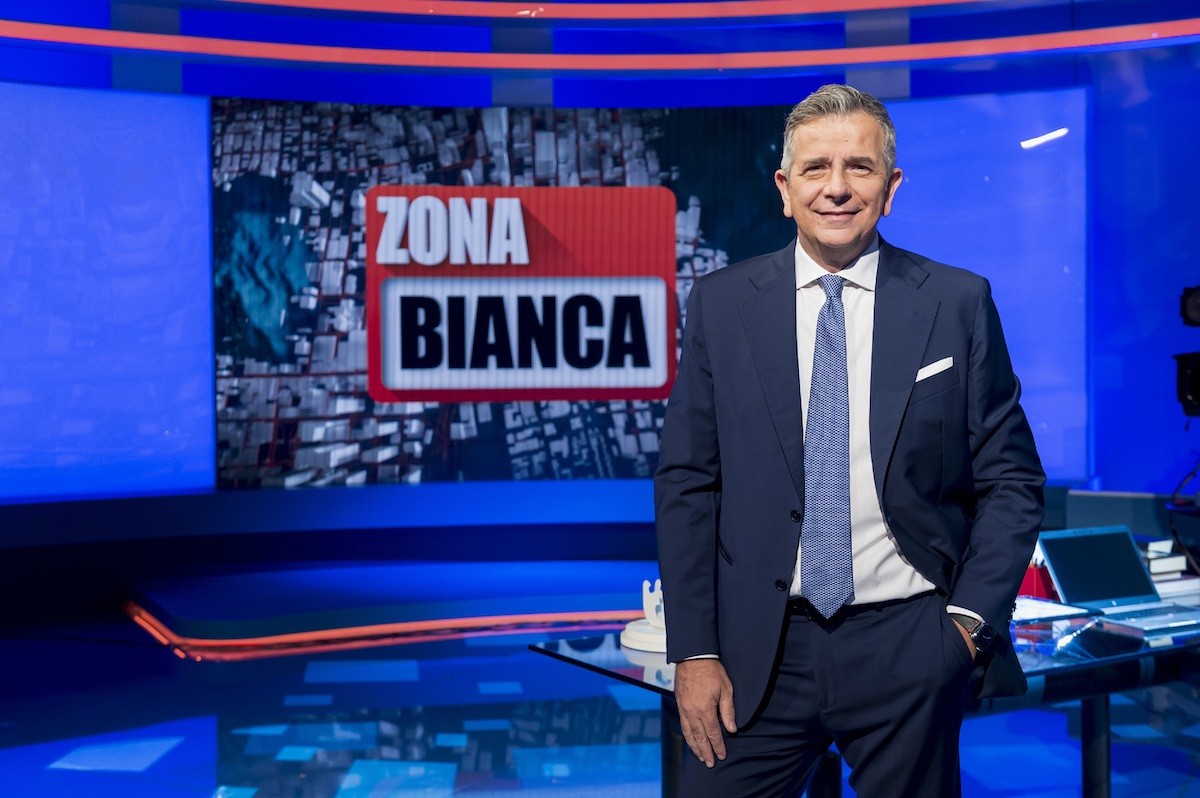 Zona Bianca, anticipazioni puntata stasera, 27 dicembre 2022: puntata numero 100