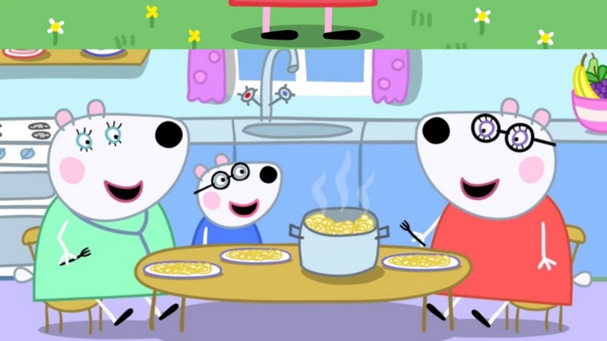 Peppa Pig, un personaggio ha due mamme. Fratelli d’Italia: “Inaccettabile, Rai non trasmetta episodio”