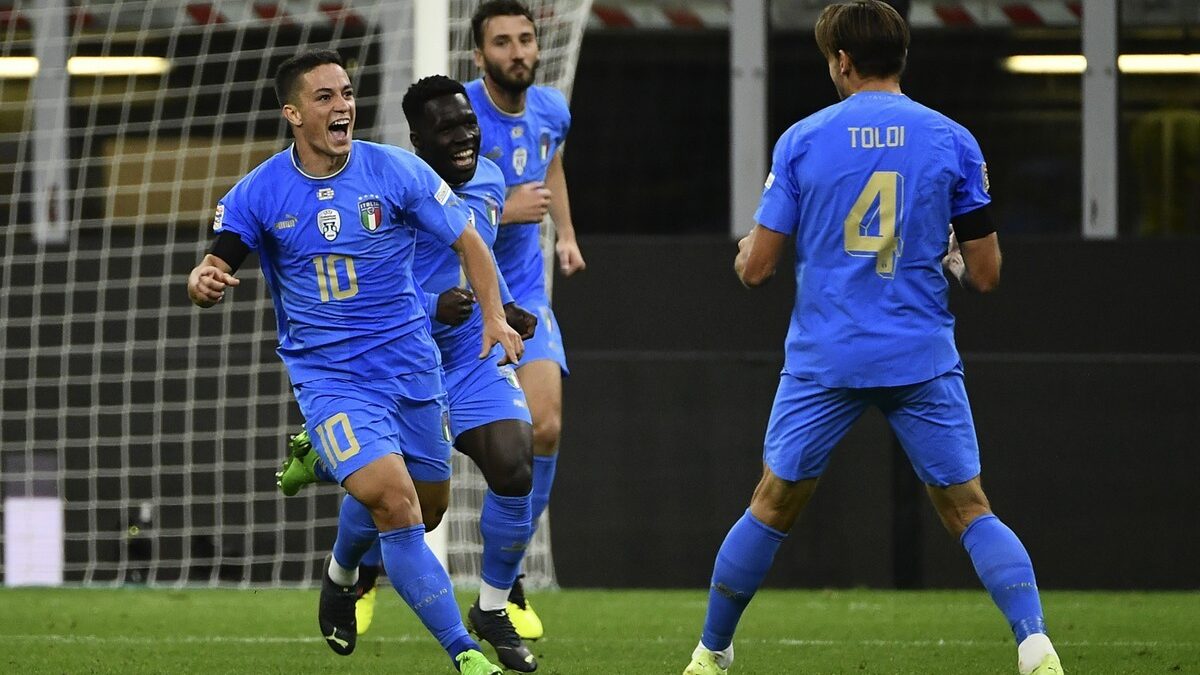 Ungheria-Italia, ultima giornata Nations League: partita in diretta stasera su Rai1