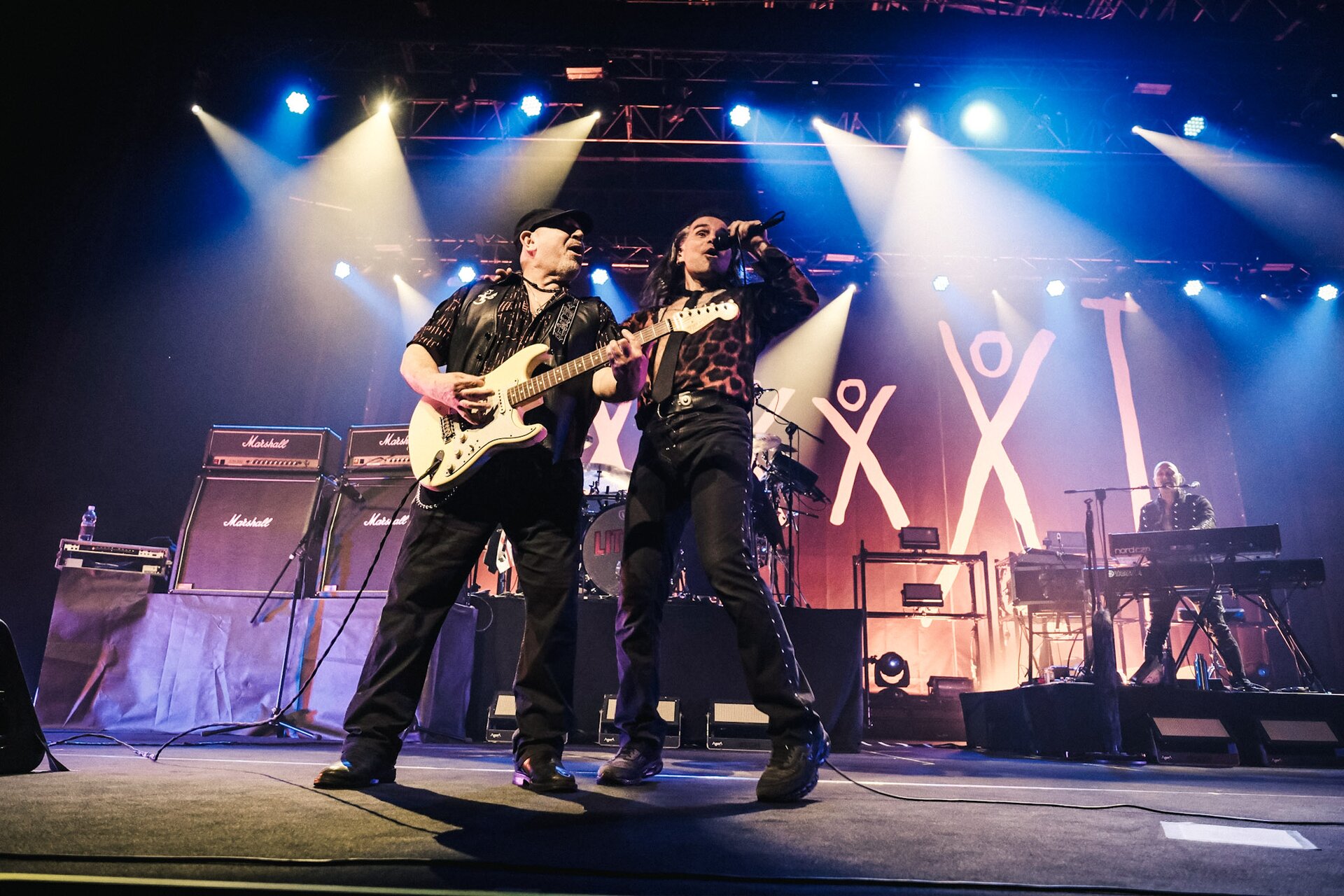 Litfiba, Milano: concerto evento al Forum di Assago il 22 dicembre 2022 (info biglietti)