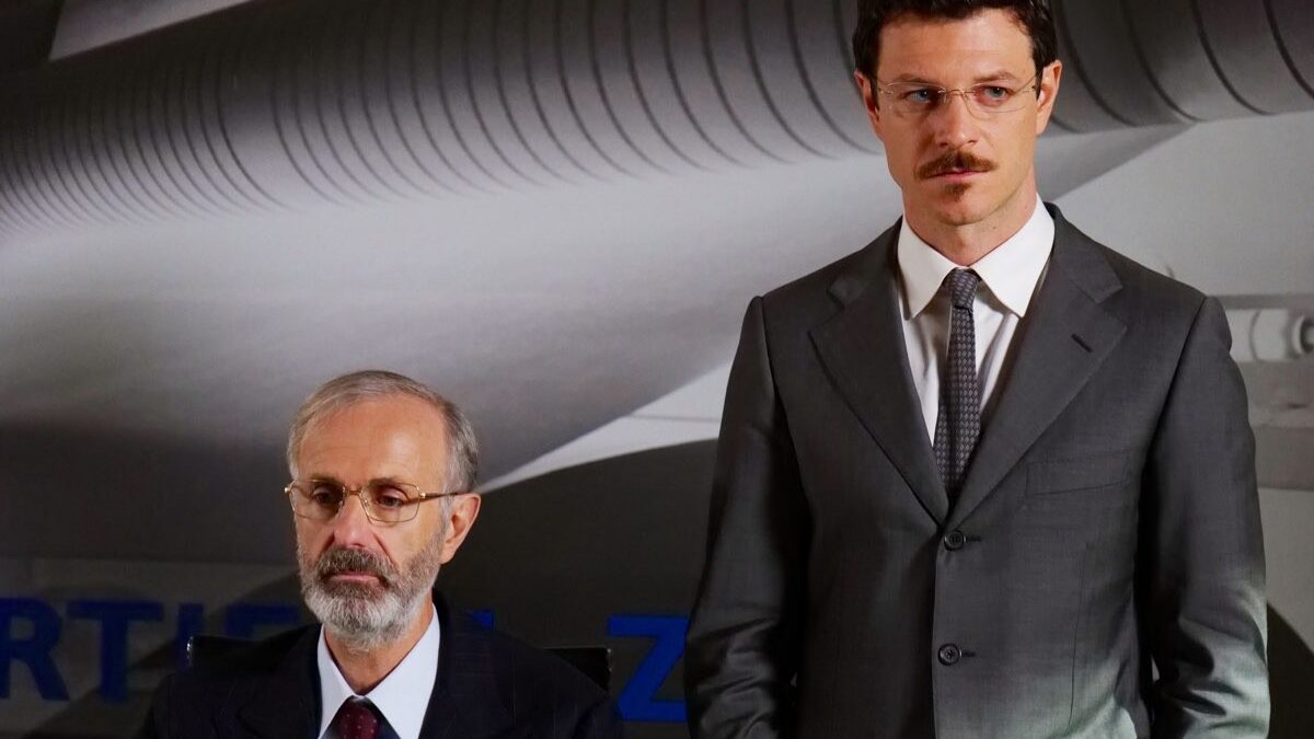 Ascolti tv venerdì 2 settembre 2022: Al posto tuo meglio dei Fratelli Caputo, terza Chicago Med