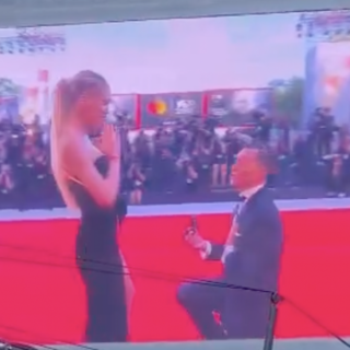 Alessandro Basciano proposta matrimonio Sophie Codegoni