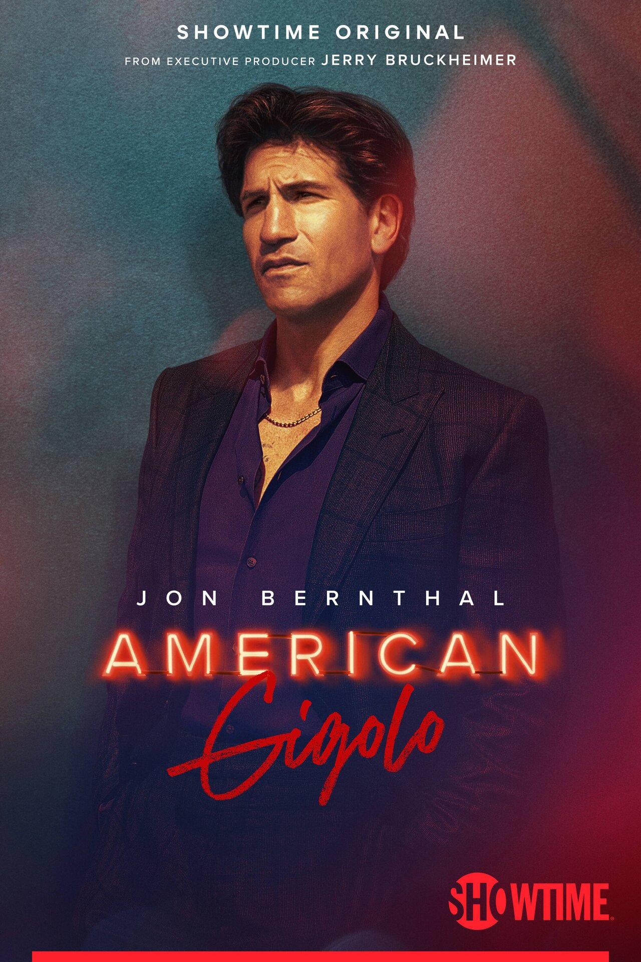 American Gigolò