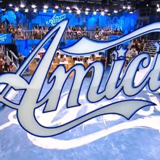 Amici 22