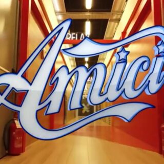 Amici 2024