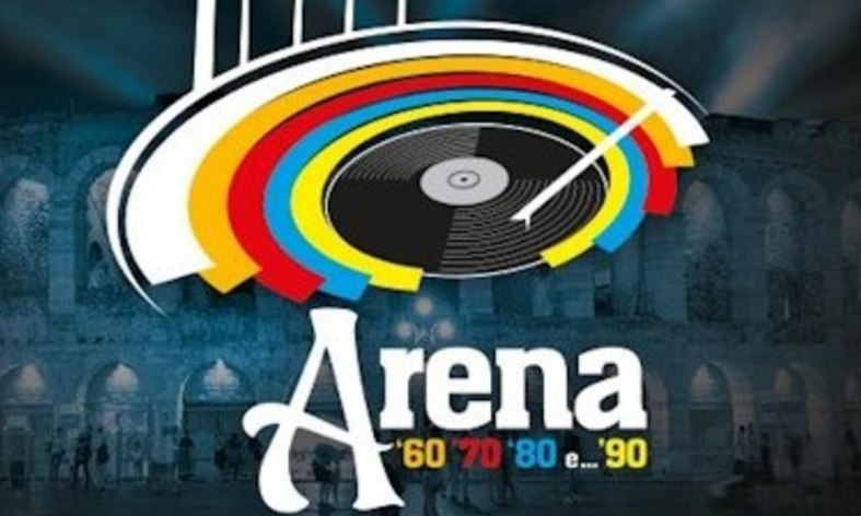 Arena 60 70 80 e 90, 14 settembre 2022: cantanti ospiti e info biglietti