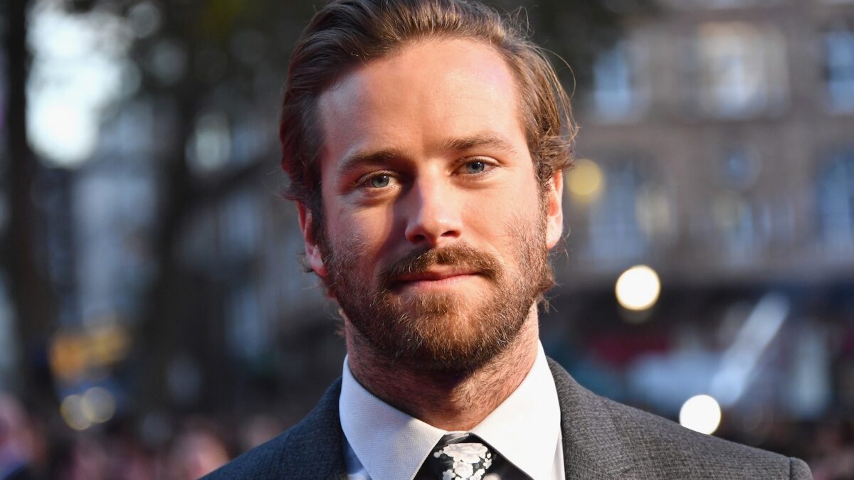 House Of Hammer da oggi su Discovery+ in Italia: scandali e segreti di Armie Hammer e la sua famiglia
