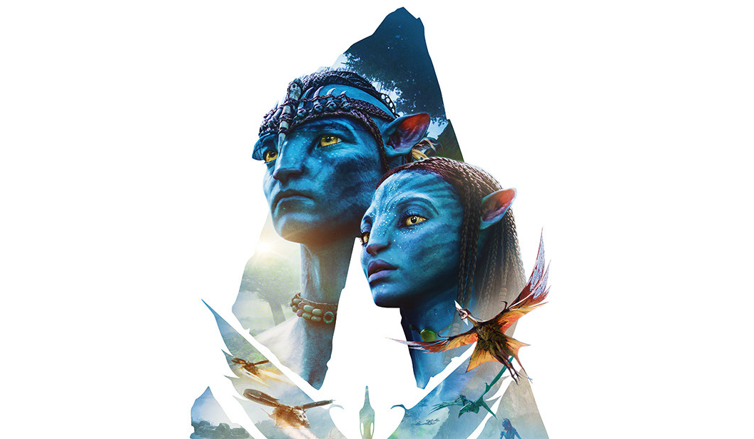 Avatar torna al cinema: spot tv italiano “Al cinema” e nuovo poster aspettando Avatar 2