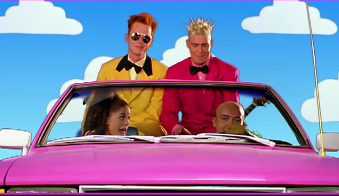 Barbie Girl, Aqua: testo, traduzione e significato della canzone (video)