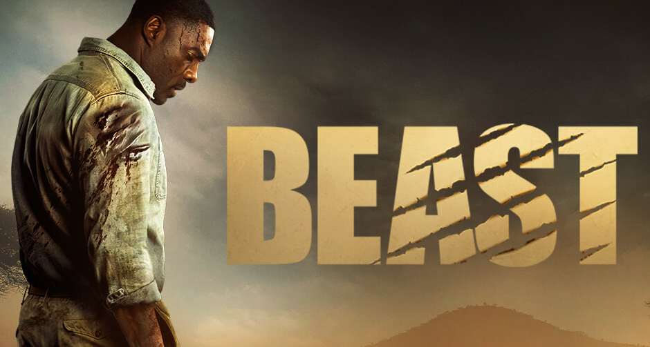 Beast: nuove clip in italiano del survival-thriller con Idris Elba al cinema dal 22 settembre