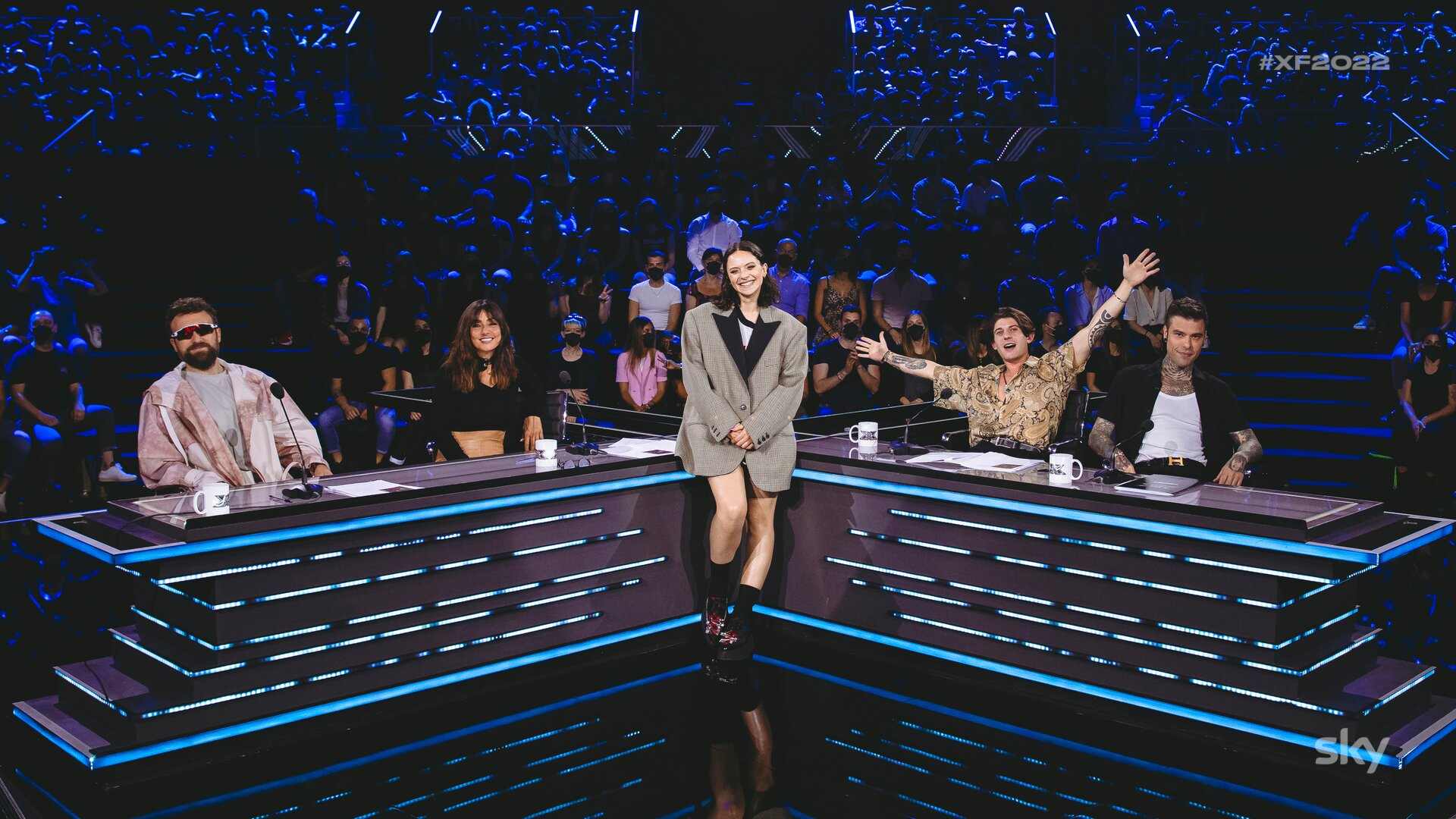 X Factor 2022, cosa è successo nella puntata del 22 settembre 2022