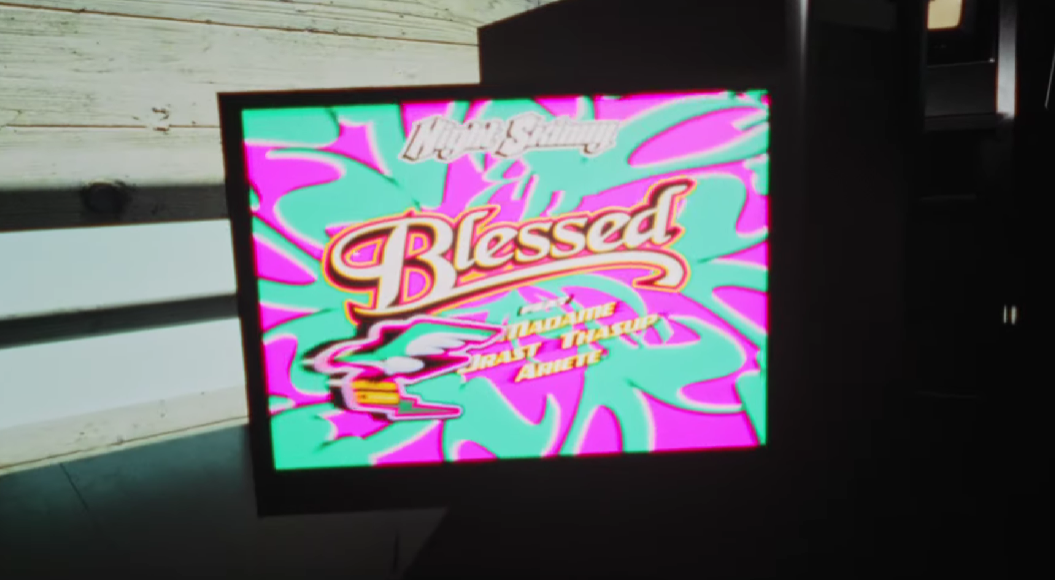 Blessed, Night Skinny, Madame, thasup, Rkomi e Ariete: ascolta la canzone (testo e significato)