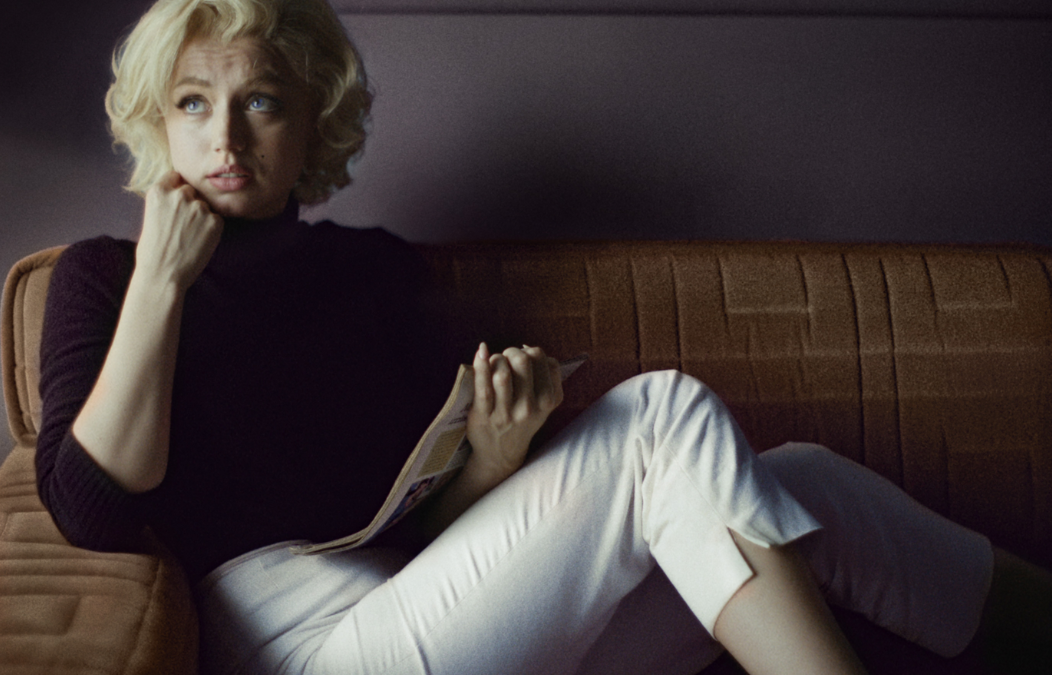 Blonde, recensione: il biopic che non ti aspetti con una Ana de Armas in odore di Oscar