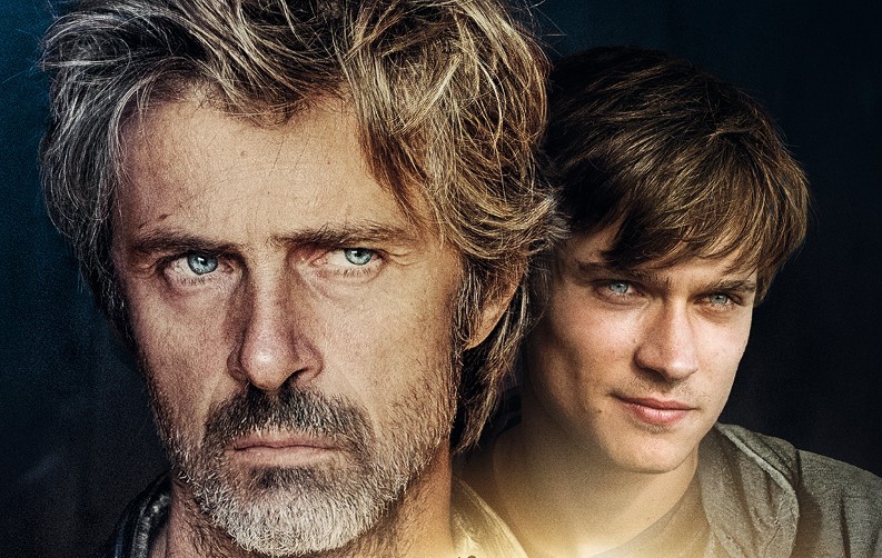 Brado: trailer ufficiale del film di Kim Rossi Stuart al cinema dal 20 ottobre