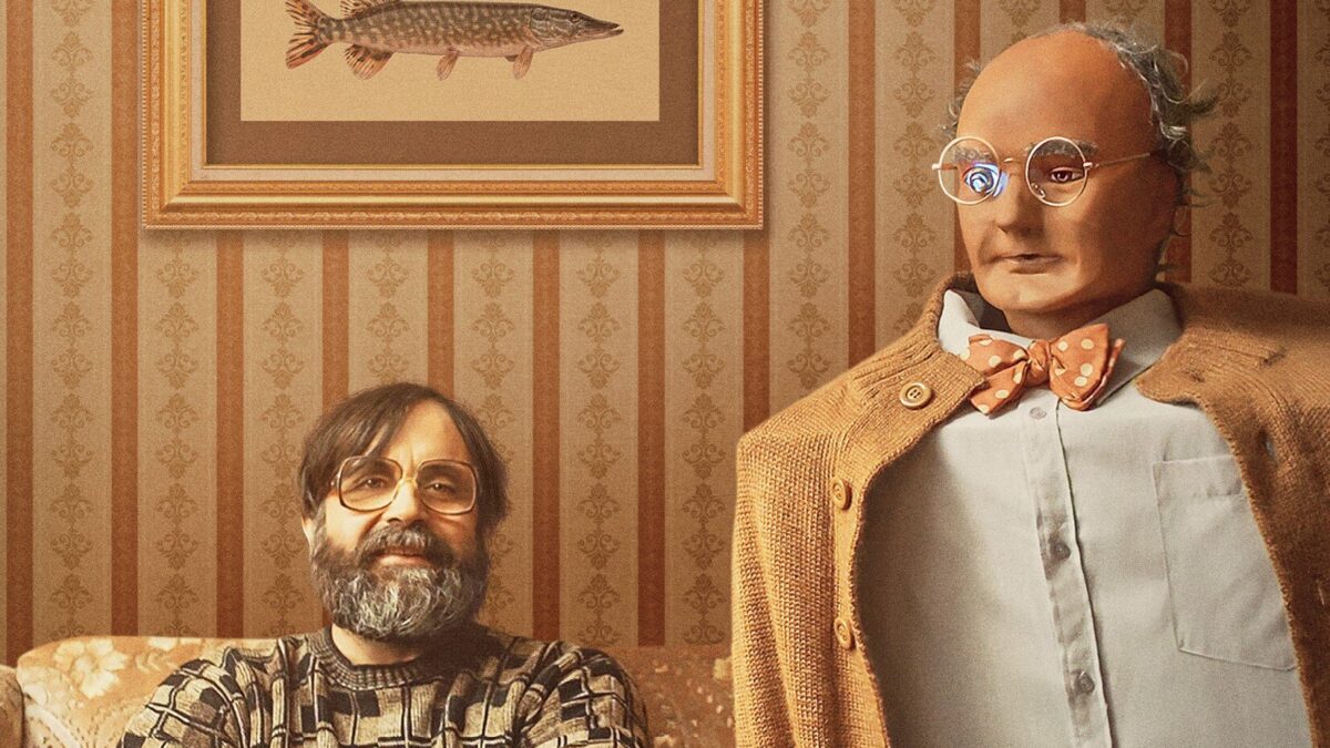 Brian e Charles: colonna sonora e nuove clip in italiano della surreale commedia di Jim Archer