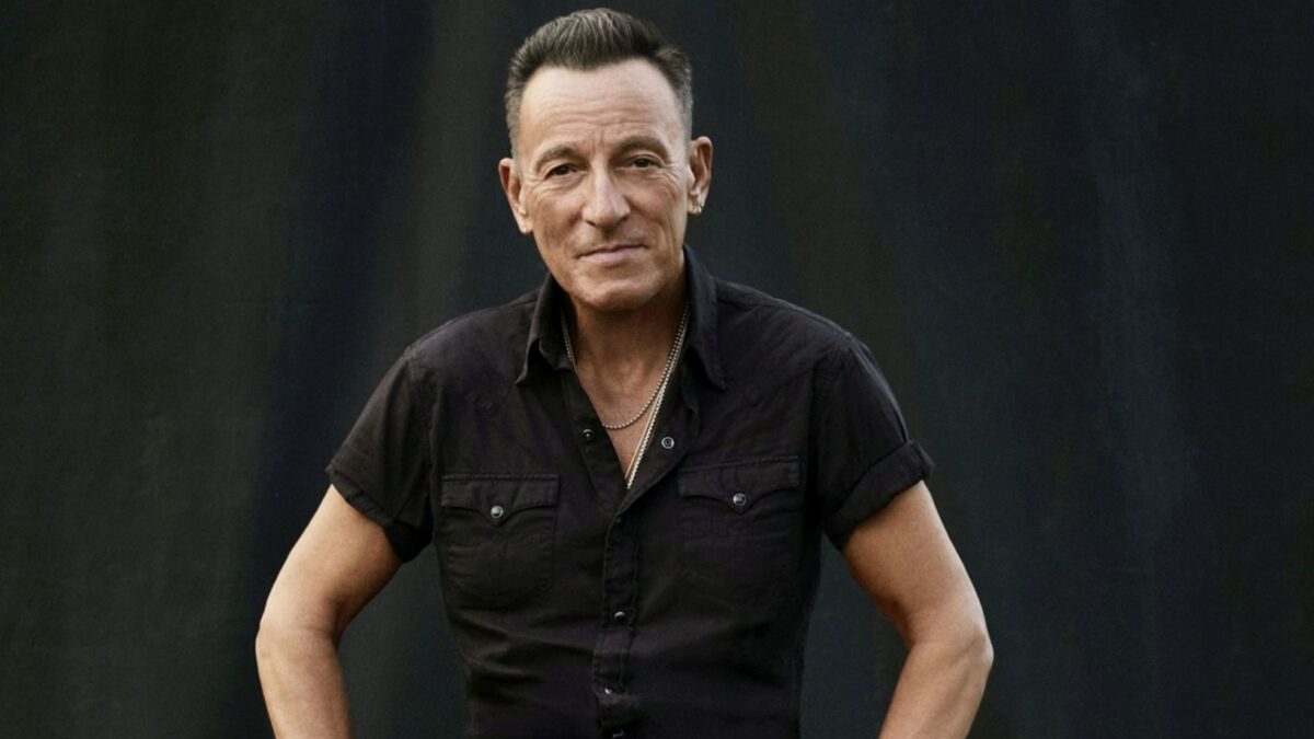 Bruce Springsteen: Only The Strong Survive è il nuovo album