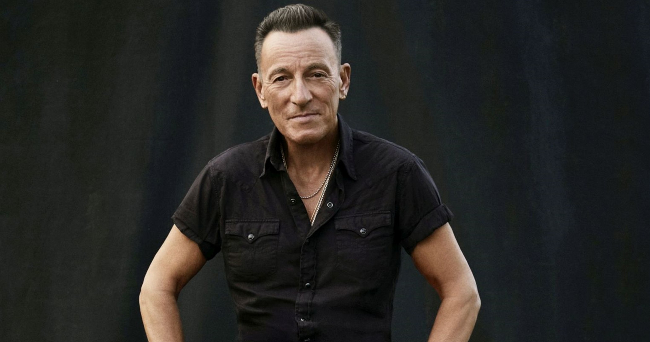 Bruce Springsteen: Only The Strong Survive è il nuovo album
