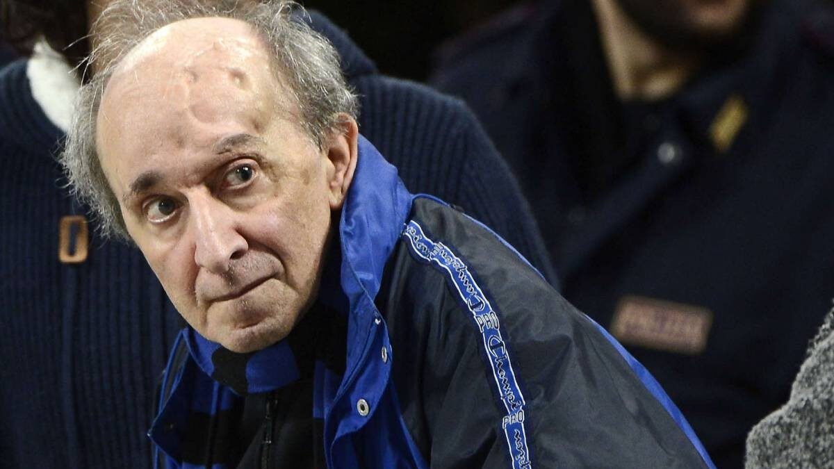 Bruno Arena dei Fichi d’India è morto
