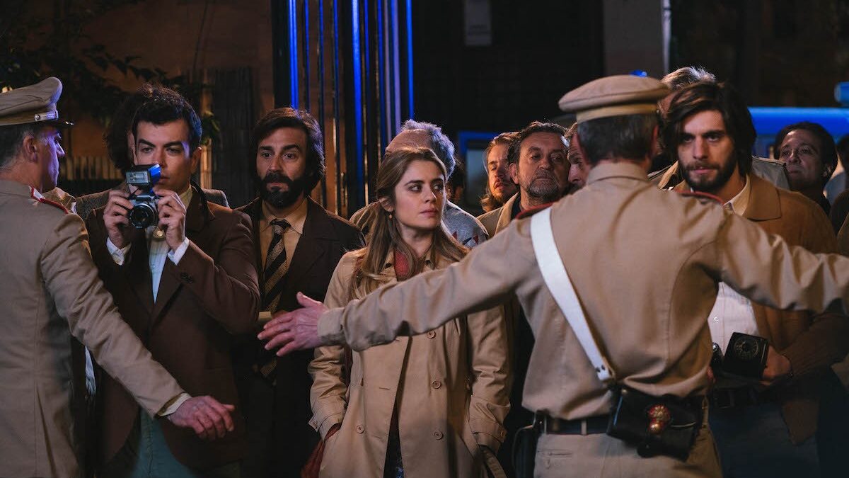 Circeo, serie tv su Rai 1: ultima puntata, cast, storia vera