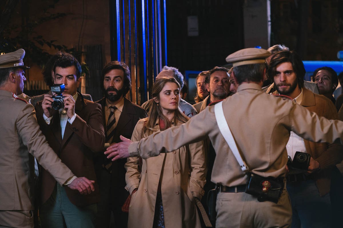Circeo, serie tv su Rai 1: ultima puntata, cast, storia vera