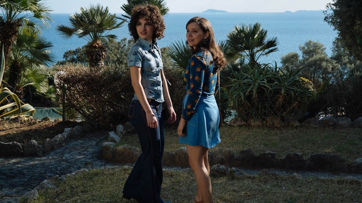 Circeo, un Italian Crime Story senza morbosità, ma con la necessità di raccontare e far conoscere: la recensione