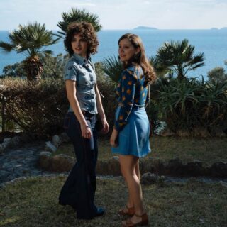 Circeo serie tv recensione