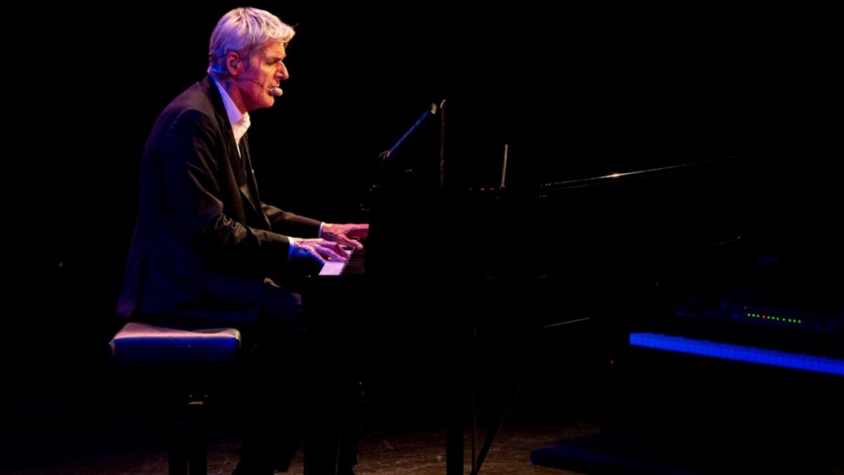 Claudio Baglioni: Dodici Note Solo Bis è il nuovo tour (Biglietti)