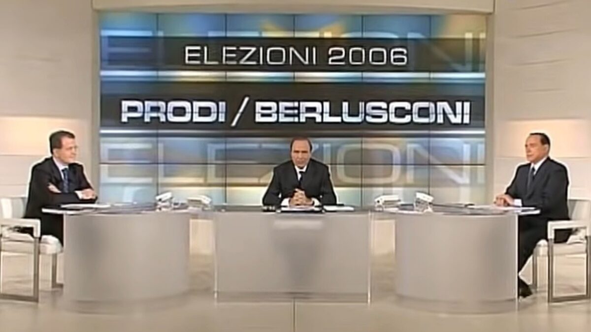Elezioni Politiche, storia dei confronti tv. Concessi ed evitati, a seconda della convenienza