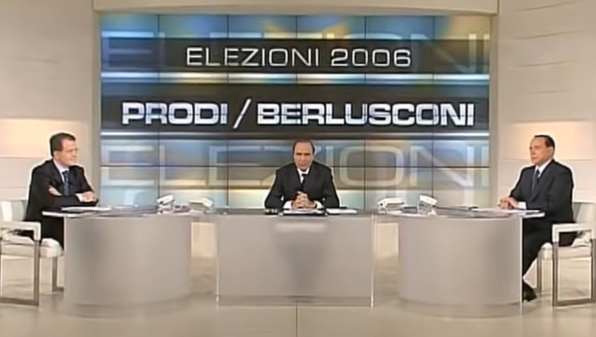 Elezioni Politiche, storia dei confronti tv. Concessi ed evitati, a seconda della convenienza
